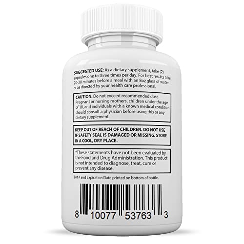 (3 Pack) Lifestyle Keto Pills 800MG Includes Patented goBHB Exogenous Ketones Advanced Justified Laboratories