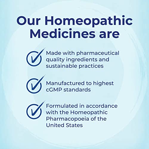 Boiron Hydrastis Canadensis 6C Homeopathic Medicine for Post-Nasal Drip Relief, Excess Mucus Boiron