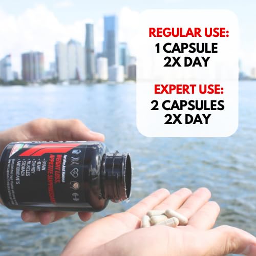 Formula 305 Weight Loss Supplements for Women and Men - Weight Loss Pills Formula 305