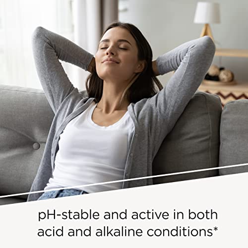 Integrative Therapeutics Lipase Concentrate-HP-Gut Enzyme Supplement for Men and Women Integrative Therapeutics