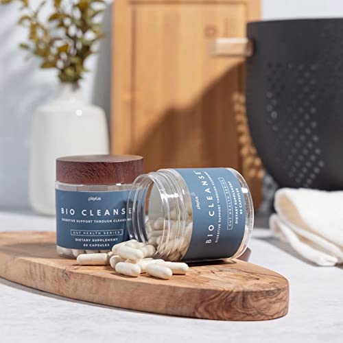 Plexus BioCleanse Bio Cleanse - 180 Capsules by Plexus Plexus