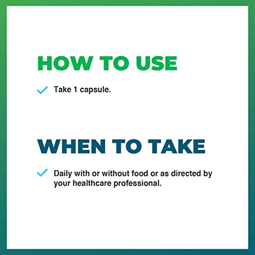 Seeking Health Molybdenum 500, Molybdenum Glycinate Chelate Supplement Seeking Health