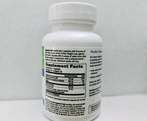 Plexus BioCleanse 60Q Plexus