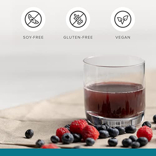 Isagenix Cleanse for Life - Detox Cleanse Drink with Vitamin B12, Niacin and Vitamin B6 Isagenix