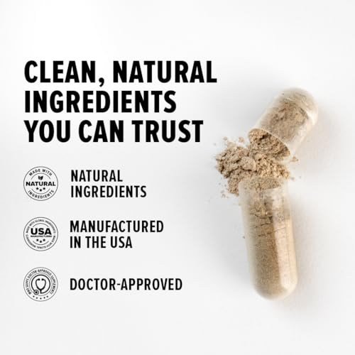 InnoSupps : T-Drive | Testosterone Booster | Amplify Muscle Growth | KSM-66 Ashwagand InnoSupps