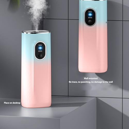 Generic Clearance Aromatherapy Machine, Upgraded Diffusers for Essential Oil Aromatherapy Generic