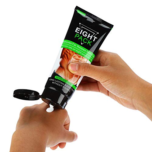 TARSHYRY Weight Loss Cream, Firming Muscle Cream, Perfectly 6 Pack Abs Body Gels TARSHYRY