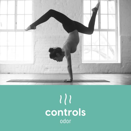 Loyal Tea Tree Oil - Suppository Melts - Supports Odor Control - Soothes Discomfort - Promotes Healthy pH