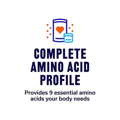 Biochem, Whey Protein Powder, 20g of Protein to Support Muscles and Intense Workouts Biochem