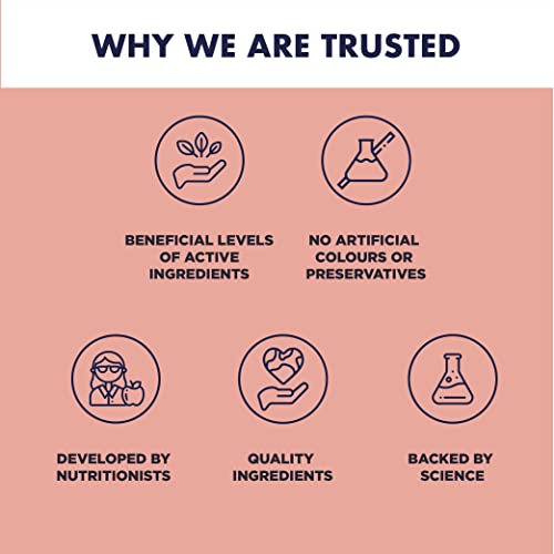 Higher Nature - Collagen Tablets - Hydrolysed Marine Collagen - Vitamin C - Calcium for Bone Support - Responsibly Sourced - 90 Tablets