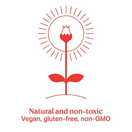 De Lune Cramp Aid, Herbal and Natural Relief for Period Cramps with Fenugreek Seed De Lune