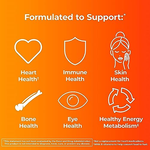 ONE A DAY Womens Complete Daily Multivitamin with Vitamin A, B , C, D, and E, Calcium ONE A DAY