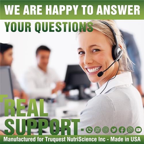 TruQuest Nutrition Colon Triple Care Cleanse + Detox + Improve-15-Day Program of Quick TruQuest Nutrition