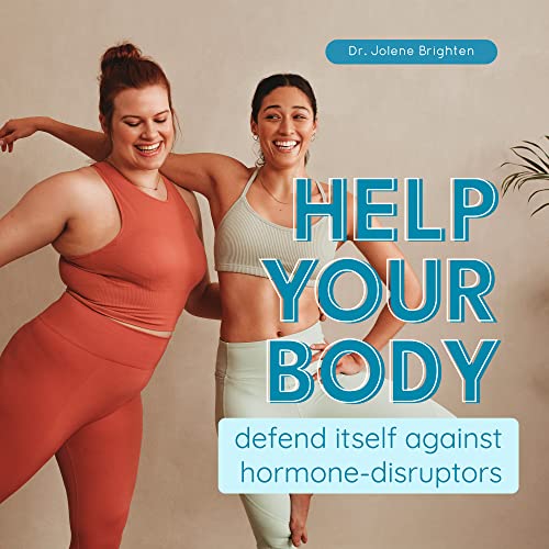 Dr. Brighten Balance - Hormone Balance for Women with Chasteberry and DIM - Targets Dr. Brighten