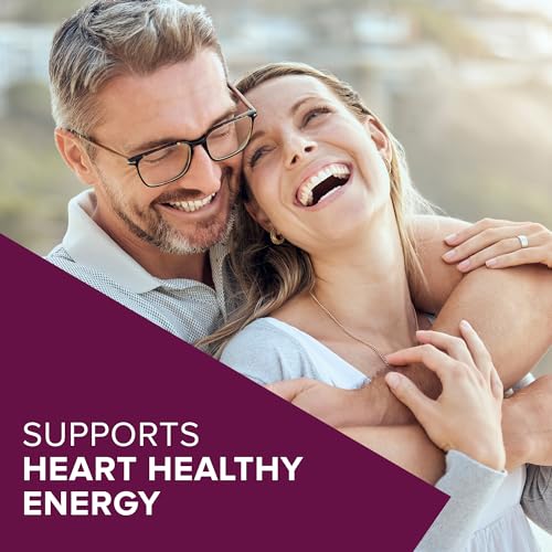 Qunol Beets Chews for Blood Pressure Support, 3 in 1 Beets + CoQ10 + Grape Seed Extract Qunol