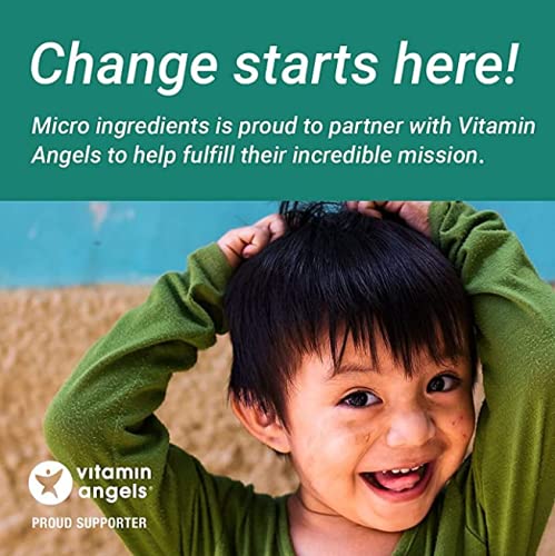 Pure L Serine Powder, 500 Grams (250 Day Supply), Filler Free, Supports Production Micro Ingredients