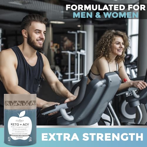Keto Acv Gummies - Keto Acv Gummies for Advanced Weight Loss & Belly Fat Loss ITZ OKY