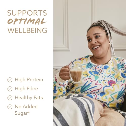 High Protein Bovine Collagen Creamer, Great With Coffee, Hot Chocolate, Smoothies & Porridge Edible Health