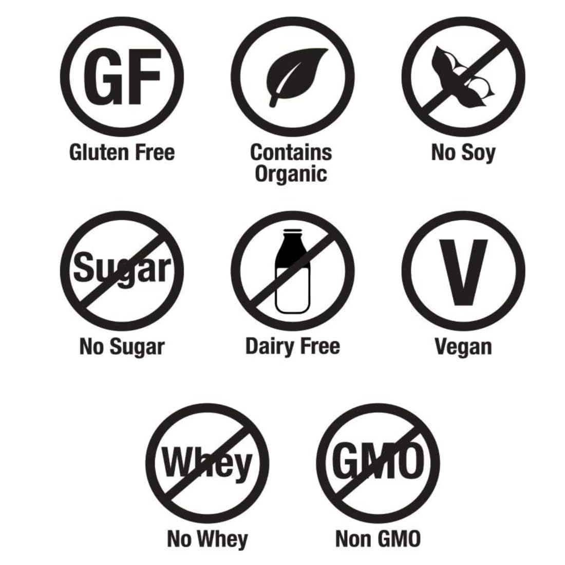 Dr. Schulze's Intestinal Formula #2 (8 Ounces) and Intestinal Formula #1 Capsules Dr. Schulze's