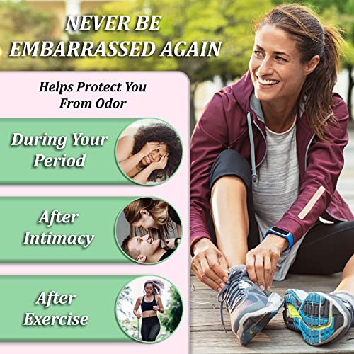 FLORAFEMME - pH Vaginal Probiotics Suppository - Supports pH Balance of Yeast & Bacteria FLORAFEMME