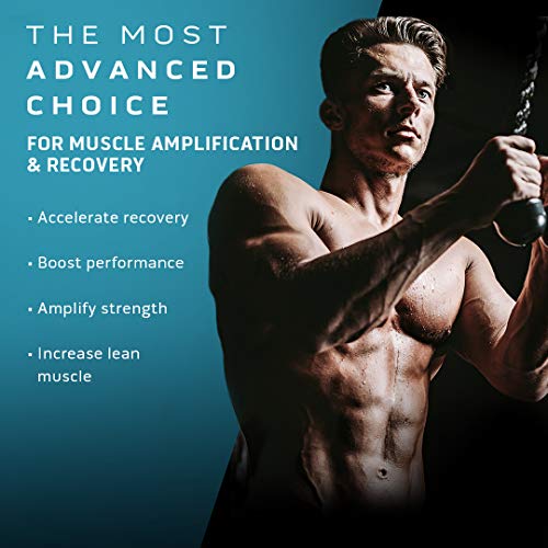 Muscle Recovery, MuscleTech Clear Muscle Post Workout Recovery, Muscle Builder MuscleTech