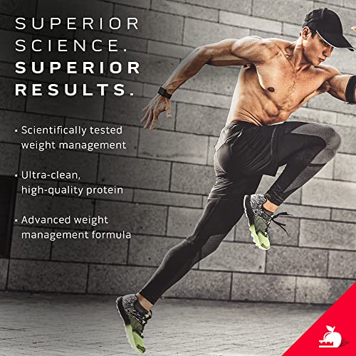 Protein Powder for Weight Loss - MuscleTech Nitro-Tech Ripped - Whey Protein Powder MuscleTech