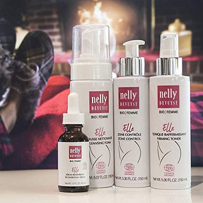 100% Organic Intimate Feminine Hygiene with Aloe Vera. Targets Vaginal Yeast Problems. Vegan