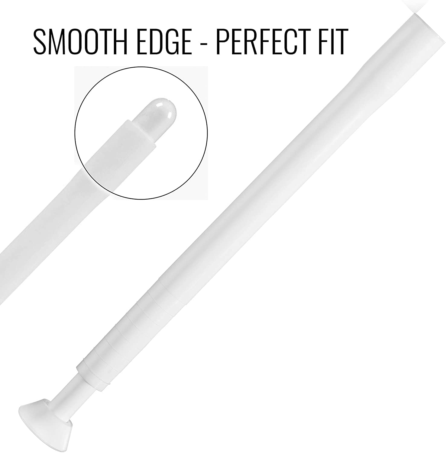 SEROVERA Seroflora Boric Acid Vaginal Suppositories 600 mg + Suppository Applicators Bundle SEROVERA