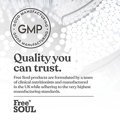 Probiotics for Women - Comprehensive Bio Cultures for Women's Intimate Flora, 20 Billion Free Soul