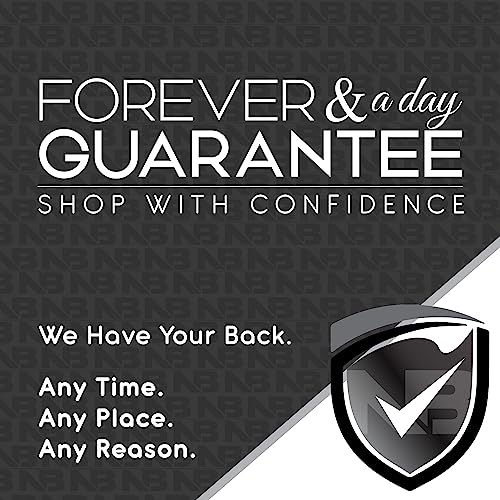 NutraBio Classic Whey Protein Powder- 25G of Protein Per Scoop - Full-Spectrum Amino NutraBio