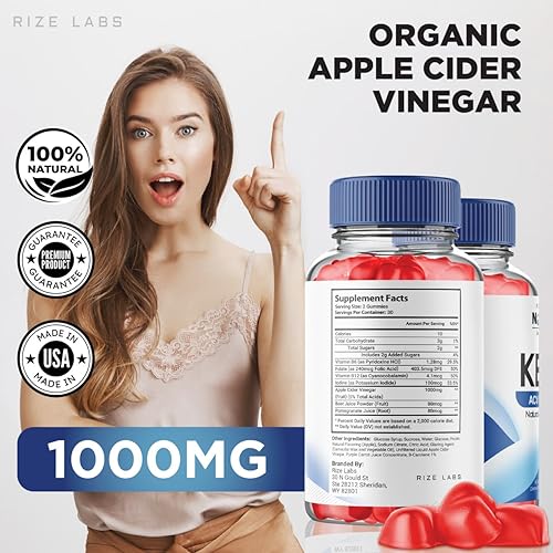 Nourish Wave Keto ACV Gummies, Nourish Wave Keto ACV Gummies for Advanced Health rize labs