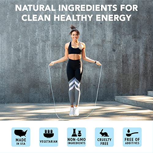 Keto BHB with Apple Cider Vinegar - Reach Ketosis Faster, Boost Energy, Suppress Craving Super Natural Goods