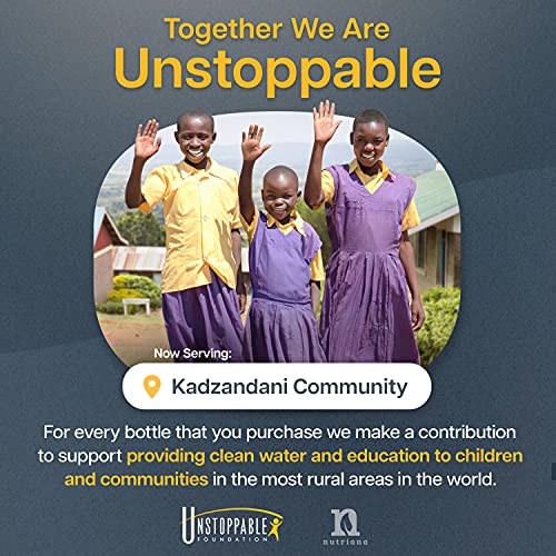 Keto BHB Exogenous Ketones for Men & Women - Keto Supplements for Mental Clarity 