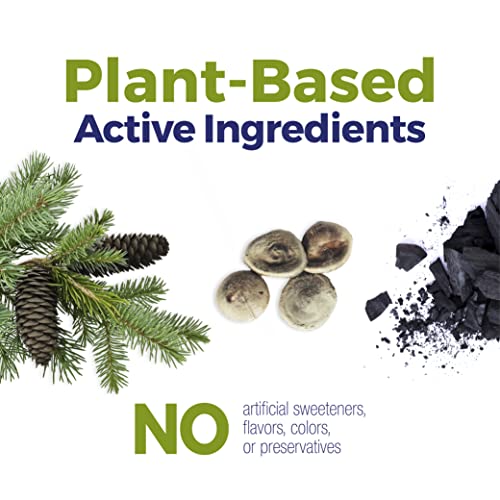 Boiron Acidil On The Go for Relief of Acid Reflux, Heartburn, Indigestion, Bloating, and Upset Stomach Boiron