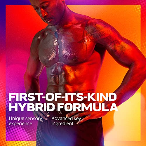 MuscleTech Burn iQ Smart Thermo Supplement Fueled with Paraxanthine Enhanced Energy MuscleTech