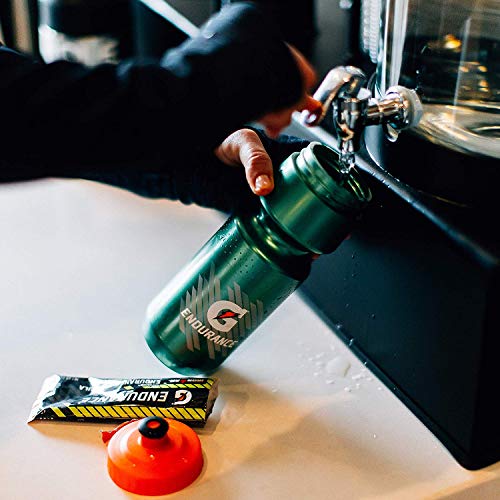 Gatorade Endurance Powder With Electrolytes, Watermelon, 1.72 Ounce