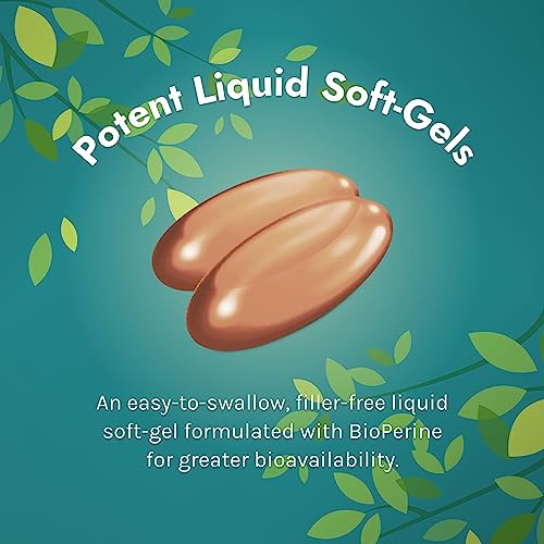 Irwin Naturals EstroPause Menopause & Women's Health Support Supplement 80 Liquid Softgels