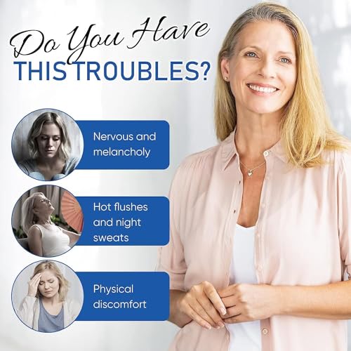 Topicy Estrogen Cream, Natural Estrogen Cream for Women, Menopause Relief, Body Balance Support Topicy