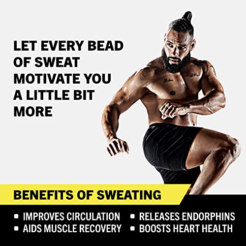 TNT Workout Enhancer Sweat Gel: Hot Cream for Tummy Belly Firming, Sweet Scent TNT Pro Series