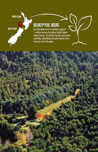 Kolorex Gut Care Candida Balance (Advanced Candida Care) 30ct Kolorex