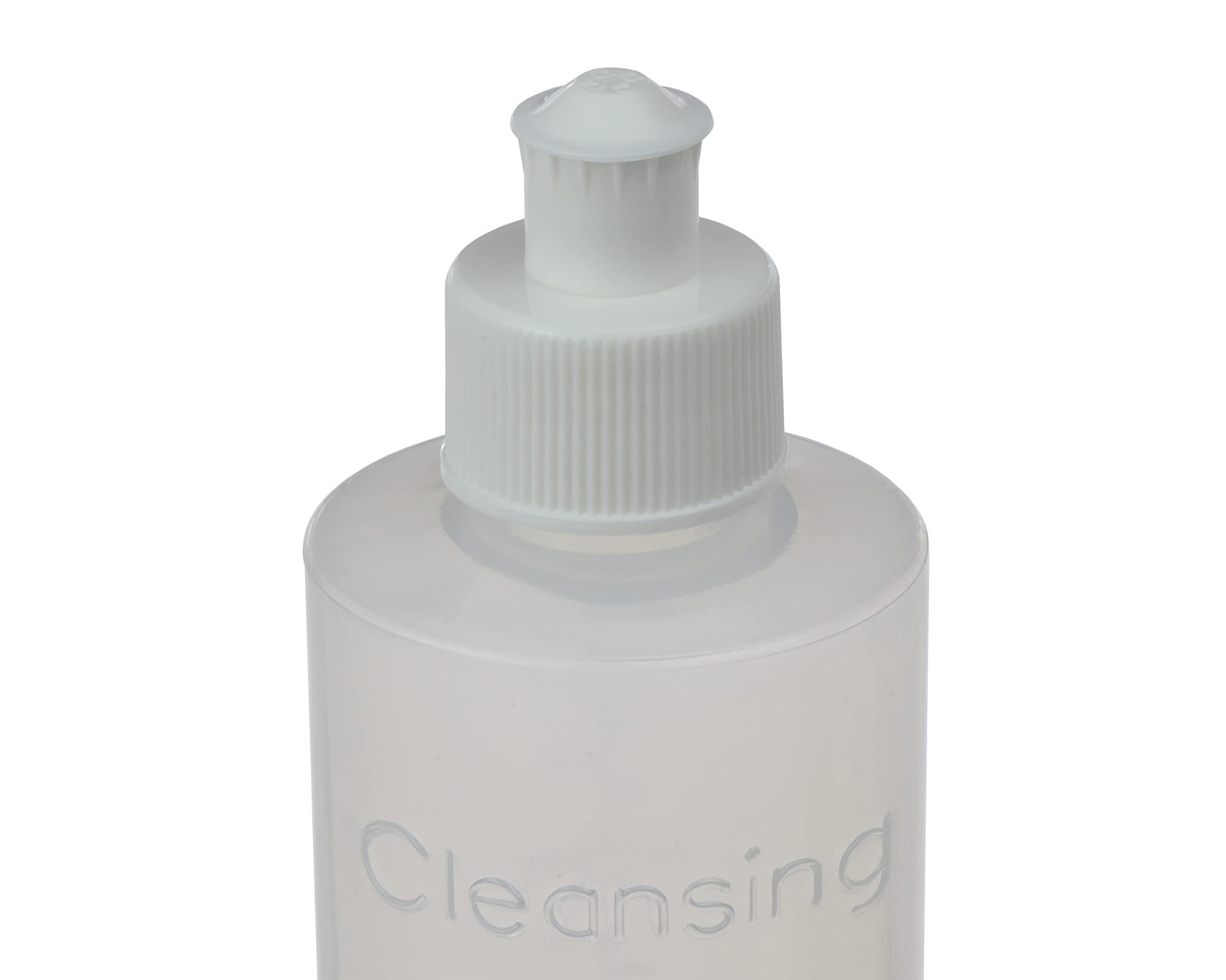 Perineal Squirt Bottle [4 Pack] Refillable Postpartum Lavette Cleansing Irrigation Peri Wash Bottle Easy Glide