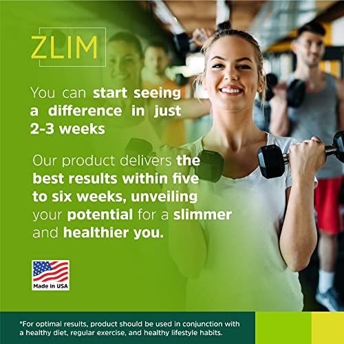 Dr. Zisman ZT Slimming Tea Zlim Appetite & Weight Control Dietary Supplement Dr. Zisman ZT Slimming Tea
