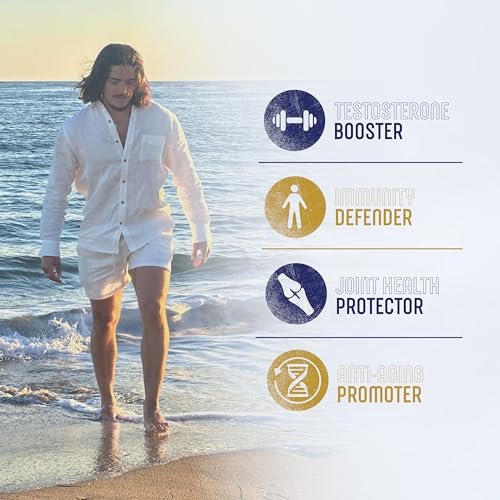 Amarna Alchemy Vitality Trace Minerals Supplement - Zinc with Copper, Selenium Amarna Alchemy