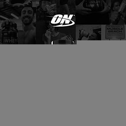 Optimum Nutrition Gold Standard Pre-Workout with Creatine, Beta-Alanine, and Caffeine for Energy, Flavor: Blueberry Lemonade, 30 Servings