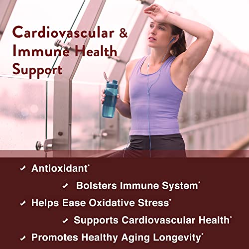 Sandhu's Zinc Quercetin 120 Vegetarian Capsules – Zinc Supplements for Antioxidant Sandhu's