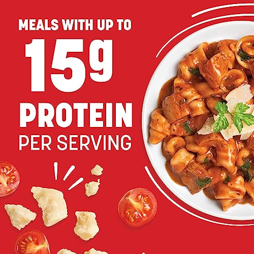 Nutrisystem® Kickstart Balanced 7-Day Weight Loss Kit with 28 Delicious Meals & Snacks Nutrisystem