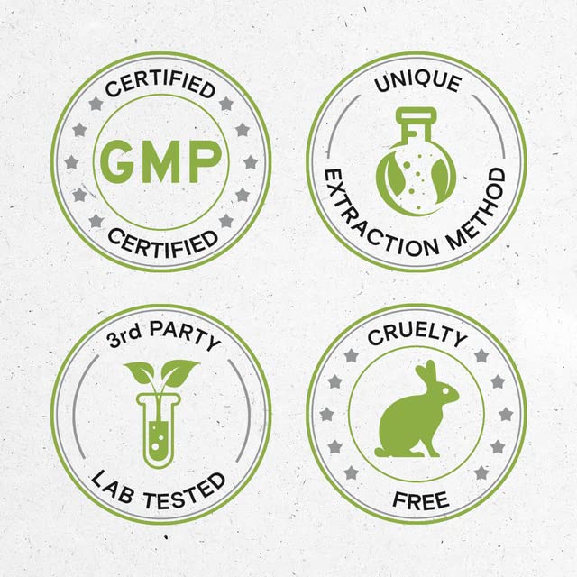 Secrets of the Tribe Cramp Bark USDA Organic | Alcohol-Free Extract, High-Potency Herbal Drops Secrets of the Tribe